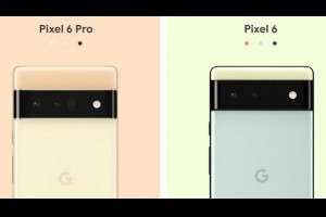 生活技.net: Google Pixel 6 及 Pixel 6 Pro 將採用 Google 自家的 Tensor 處理器，預計秋季上市