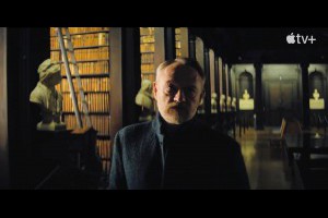 Apple TV+ 新作：「基地（Foundation）」影集初評 - Jeff & Jill的窩 - udn部落格