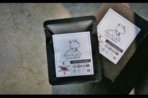  MAPPER BLEND冷泡咖啡隨行包(Cold brew coffee) – MAPPER CAFE 