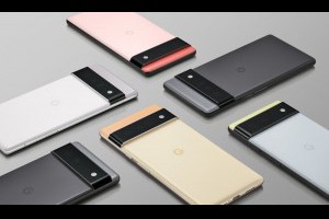 生活技.net: Pixel 6 & Pixel6 Pro