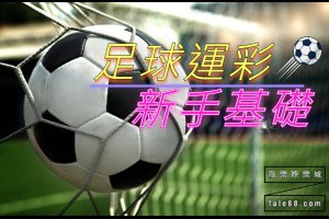 足球運彩新手基礎賠率、盤口、讓分和串關玩法的詳細解說 - 發樂娛樂城部落格