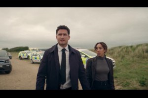 遙遠的召喚（The Long Call） - Jeff & Jill的窩 - udn部落格