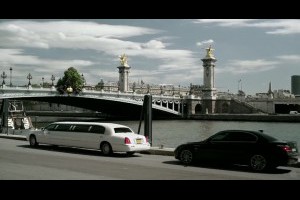 花都魅影（Holy Motors，神聖車行） - Jeff & Jill的窩 - udn部落格