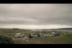 馬鈴薯看電影: 遙遠的召喚（The Long Call）