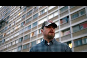 馬鈴薯看電影: 靜水城（Stillwater）