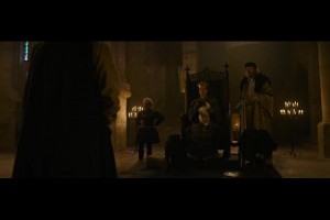 馬鈴薯看電影: 最後的決鬥 （The Last Duel）