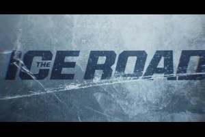 馬鈴薯看電影: 地表最強老爸動作片- 疾凍救援（The Ice Road）及其他