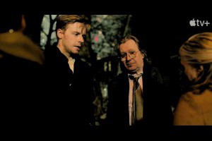 馬鈴薯看電影: 腐肉屋的一群慢馬（Slow Horses）