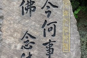 阿彌陀佛 @ 佛法之探究與實踐