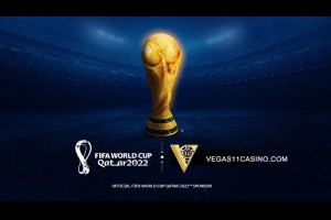 WORLD CUP BETTING TIPS FROM OUR VEGAS11CASINO EXPERTS