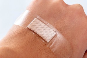 生活技.net: 科學家發現西蘭花中一種加快傷口癒合的天然化學物質