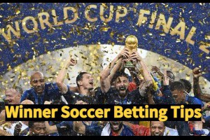 Winner Soccer Betting Tips