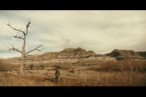 馬鈴薯看電影: 天堂的旗幟下（Under the Banner of Heaven）