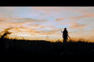 馬鈴薯看電影: 終極戰士：獸獵者（Prey）