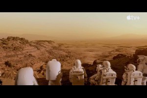 太空使命第三季 ── 登陸火星三強競逐，卻發現「前人已踏」 - Jeff & Jill的窩 - udn部落格