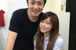 紫丸感情小棧-艾成和王瞳的愛情 | Potato Media