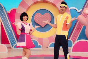 紫丸感情小棧-香蕉哥哥和草莓姐姐的愛情 | Potato Media