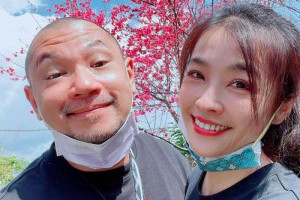 紫丸感情小棧-小嫻和金剛-分手也能當朋友 | Potato Media