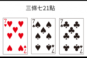 最詳細21點玩法規則大全，助您輕鬆上手！ - 巴哈娛樂城攻略網