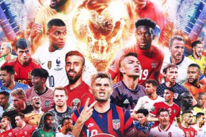 2022世足運彩完整賽程及諸強分析 - 發樂娛樂城部落格