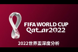 2022世界盃深度分析 - 發樂娛樂城部落格