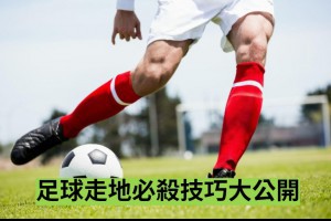 足球走地必勝技巧大公開 - 發樂娛樂城部落格