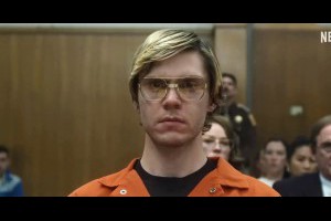 馬鈴薯看電影: 食人魔達默 (Dahmer – Monster) 和俄亥俄的魔鬼 (Devil in Ohio)