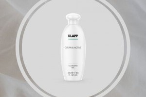 潔膚凝膠是什麼？功效與用途介紹 KLAPP台灣