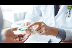 染疫險「藥」命！移植病人罹新冠用藥禁忌多 主動告知用藥史防交互作用 - Heho健康