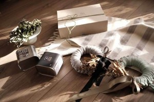  聯名限定預購│sTeph手織花圈 x MAPPER鐵罐咖啡耶誕禮盒(12/10陸續出貨，免運) – MAPPER CAFE 