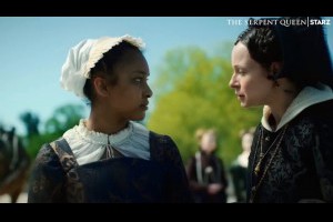 蛇蠍王后（The Serpent Queen） - Jeff & Jill的窩 - udn部落格