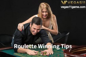Roulette Winning Tips