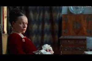 馬鈴薯看電影: 蛇蠍王后（The Serpent Queen）