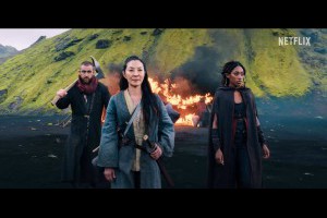 飽受惡評的《獵魔士：血緣》與「政治正確」爭議 - Jeff & Jill的窩 - udn部落格