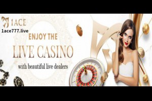 1ACE Is The Best Online Casino In India
