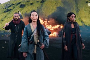 飽受惡評的《獵魔士：血緣》與「政治正確」爭議 | u 值媒