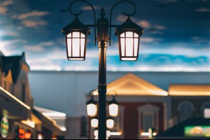 2023景觀高燈與路燈廠商之燈具介紹(包含庭園高燈與矮燈)—兆邑興業有限公司