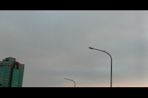 晨曦．市民大道 @ 喵星人日誌