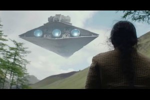 馬鈴薯看電影: 安道爾（Andor）─ 另類星戰故事