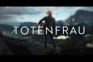 馬鈴薯看電影: 賢妻復仇記（Woman of the Dead）