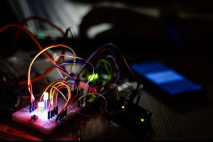LED驅動電源與灌膠製程介紹—兆邑興業有限公司