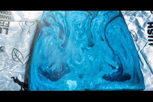 LUSH 香皂 @ Murphy 的書房