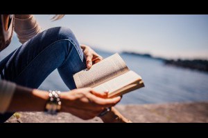[筆記] 超棒小說這樣寫 (How To Write A Damn Good Novel) @ Murphy 的書房