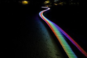 LED燈帶、燈條、條燈、管燈是什麼？特徵優點與壽命介紹—兆邑興業有限公司