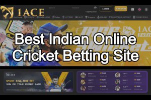 1Ace is the Best Indian Online Cricket Betting Site