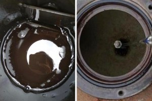 挖土機的液壓油為啥會變黑？不只因為高溫影響！ - 興輪有限公司