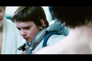 馬鈴薯看電影: 血色入侵 / 噬血童話 ( Let the Right One ─Me─ In )