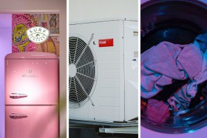 常見冷氣、洗衣機、冰箱遇到的問題與解答 - 吉鴻冷凍材料