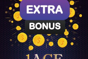 1ACE Online Casino – Win Indian Rupee (INR) Bonuses
