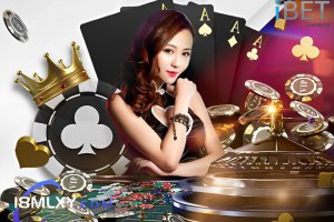The Complete Guide to Playing IBET Online Casino Games in Malaysia